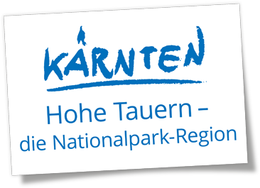 Nationalpark Hohe Tauern