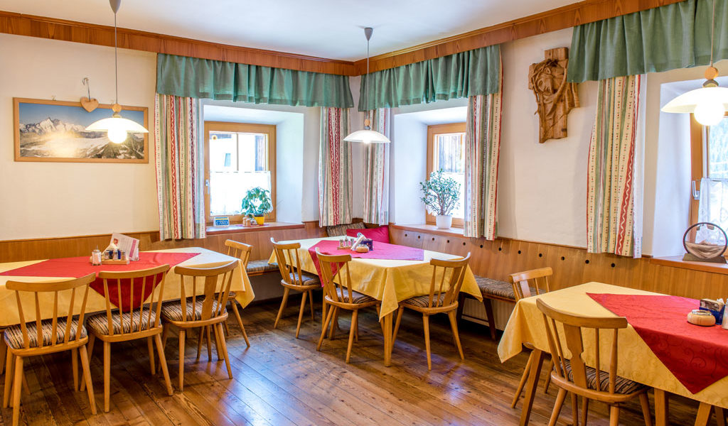 Gastzimmer Gastzimmer